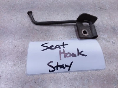 Yamaha 360 Enduro RT2 RT3 Seat Stay Hook 1972 1973 RT1 DT1 DT2 DT3 ANX-C40 - Image 1 of 2