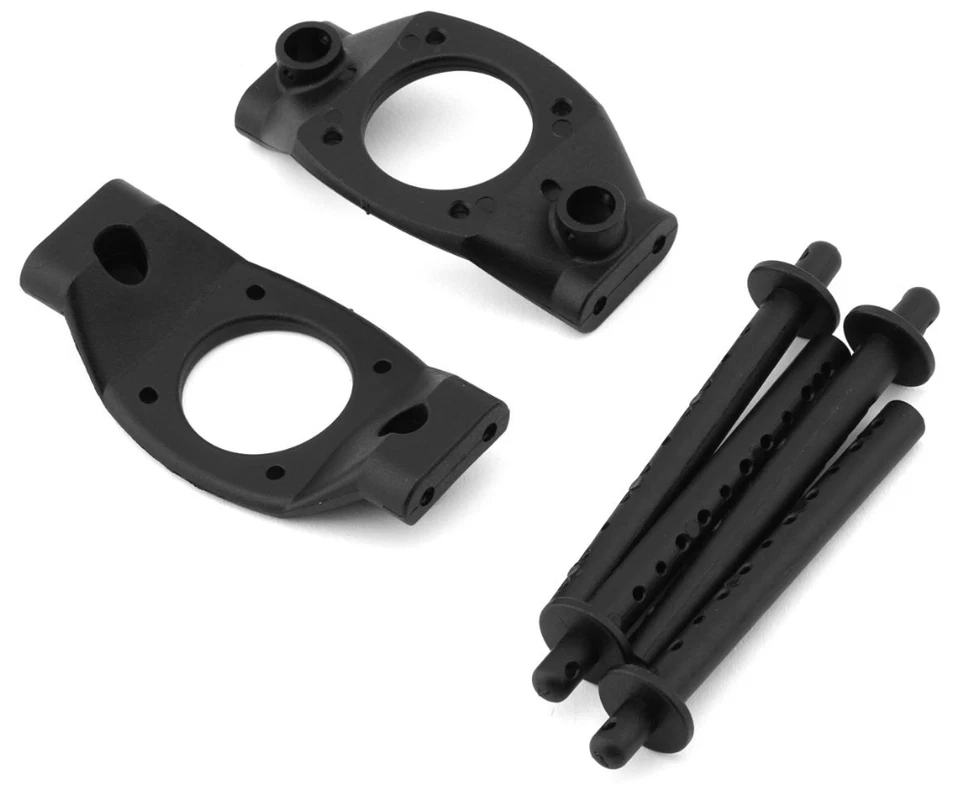 Redcat Ascent Body Post Set w/Mounts RER22041 - Image 1 of 1