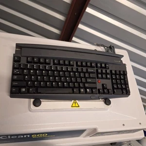Access-IS ATB423 MECHANICAL KEYBOARD With Card Reader No Power Cord - Picture 1 of 9