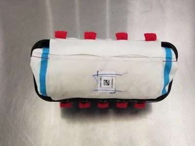 19 2019 FORD RANGER XL PASSENGER RIGHT UPPER DASH SRS  Foto 1 de 4