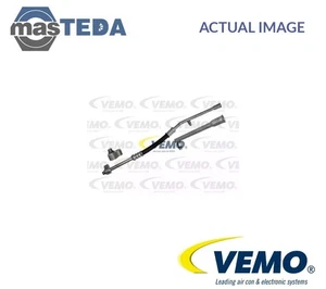 V25-20-0014 HIGH PRESSURE LINE AIR CONDITIONING VEMO NEW OE REPLACEMENT - Picture 1 of 5