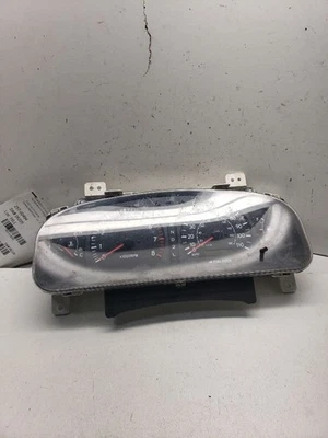 Cabezal velocímetro MPH solo con tacómetro Le se adapta a 98-00 SIENNA 1416658 Foto 1 de 4