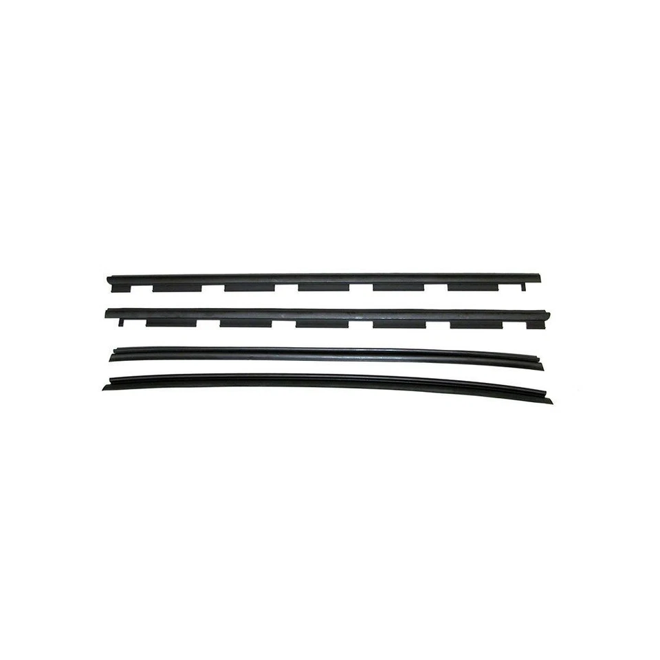 1988-1990 Chevrolet C50 Belt Weatherstrip Kit - Image 1 of 1