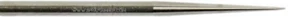 Nadel 0,2 mm Mr Airbrush - Bild 1 von 1