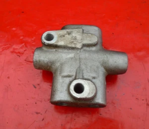 04 05 06 07 08 ACURA TL VÁLVULA DOSIFICADORA DE FRENOS OEM - Imagen 1 de 4