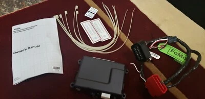 2018 Ford Transit Connect OBD2 Security System with Perimeter Plus JT1Z-19A361-A - Image 1 of 4