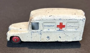 Vintage Dinky Toya 253 Daimler Ambulance - Original Model 1950s Made In England - Picture 1 of 6
