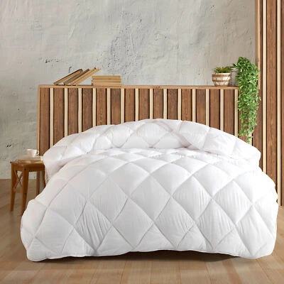 Steppdecke Decke Bettdecke 4-Jahreszeite Ganzjahresdeck 135x200 155x220 200x200  - Bild 1 von 4