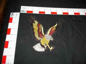 Eagle Patch Medium one patch - Picture 1 of 3