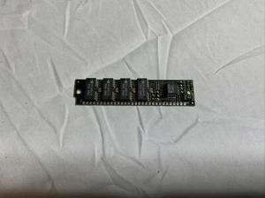 MAC-QH124M Cubig HY514400J-70 9233A GAL16V8A 15LJ L224B12 1992 94V-0 Chip - Picture 1 of 2