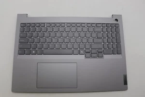 New Lenovo ThinkBook 16 G7 IML US English Euro  BL keyboard 5CB1P01001 - Picture 1 of 2