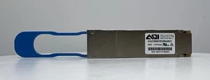 AOI QSFP+ 40G 1310nm 2km MPO Connector AQO3BB03EDMA0821 Transceiver module - Zdjęcie 1 z 2