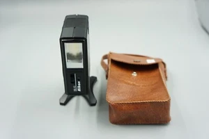 Nikon Speedlight SB-10 Blitzgerät zur Montage in Blitzschuh für Nikon Kleinbildkameras mit Tasche #141 - Bild 1 von 5