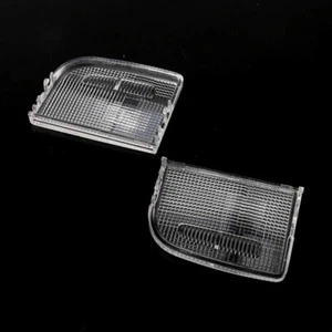 Interior Roof Map light Lamp Lens Cover Left+Right For Honda Odyssey 2005-2013 - Picture 1 of 12