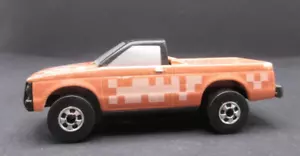 Camioneta pickup convertible Wreckers Hot Wheels 1989 (M) - Imagen 1 de 4