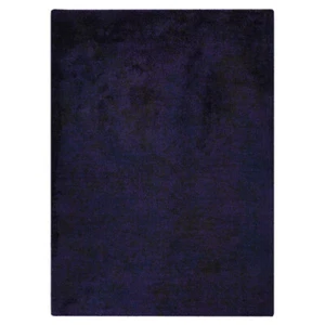 Eco-Friendly Eco-Friendly Hand Knotted Loom Silk Area Rug Solid Purple BBLS0111 - Picture 1 of 106