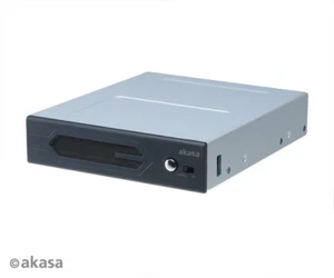 Akasa AK-RLD-01 Vegas Control Panel Manual/Software Control, Front LED Indicator - Picture 1 of 1