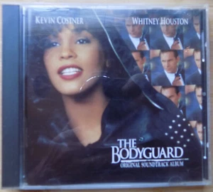 The Bodyguard: Original Soundtrack Album - CD - Picture 1 of 2
