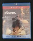The Unborn (Blu-ray, 2009) 