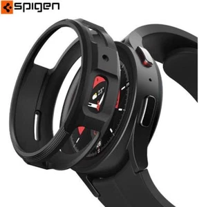 Schutzhülle Spigen Liquid Air für Galaxy Watch 5 Pro 45mm Case Cover Schutz - Zdjęcie 1 z 12