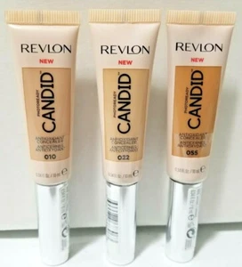 Revlon Photoready Candid Antioxidant Concealer BUY 2 GET 1 FREE ADD 3 TO CART - Picture 1 of 4