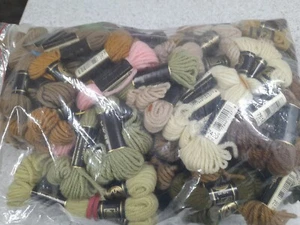 DMC Tapestry Wool 25 Skeins - Picture 1 of 1