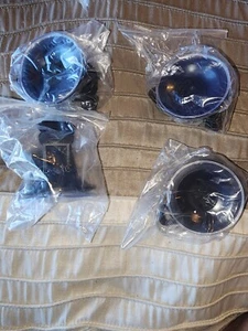 4-Pack of Suction Cup Hooks for Car Awnings and Tents - Picture 1 of 8