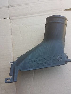 BMW 1997-2000 OEM ALTERNADOR CONDUCTO DE AIRE 528i 540i 51118160855  Foto 1 de 4