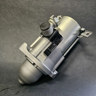 2016 to 2020 Honda Civic 2.0L Starter K20C2 Motor Manual Trans Oem Reman by Rvv - Image 1 of 4