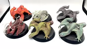 Japón Capcom Monster Hunter Gigginox Figura Modelo Estándar Coleccionable - Imagen 1 de 10