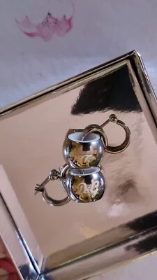 Orecchini Dolce & Gabbana - Immagine 1 di 2