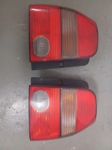 VW Lupo Cambridge Rückleuchten - Bild 1 von 5