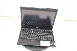 Lenovo ThinkPad X220 Tablet Intel Core i7-2620M 8GB Ram 128GB & 120GB SSD Win 10