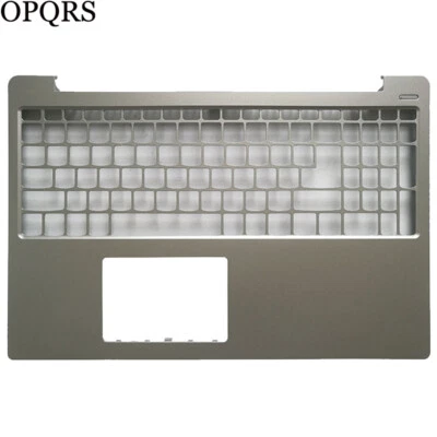 Lenovo 330S-15ARR 15IKB 15ISK Cubierta Trasera LCD/Bisel/Reposapalmeras/Funda Inferior/Bisagras Foto 1 de 4