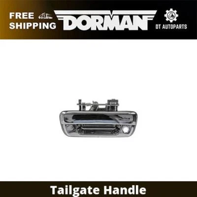 Manija de puerta trasera Isuzu i-280 Dorman 2006 Foto 1 de 4