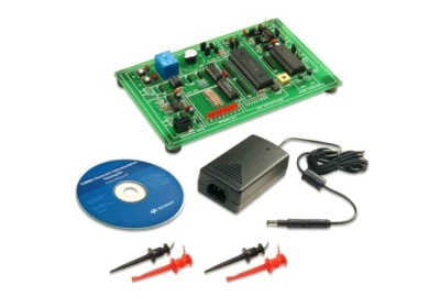 HP Agilent U3000A Electronic Instrumentation Training Kit U3000A-FG New Sealed - Image 1 of 4