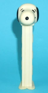 Pez Dispenser Peanuts Snoopy Slovenia 4.9 - Picture 1 of 1
