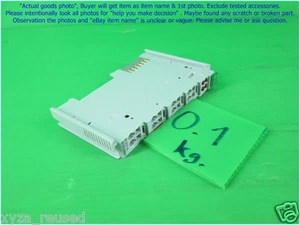 Beckhoff KL3314, 4 x Modulo termocoppie di ingresso come foto, sn:D01, lφo 1 - Foto 1 di 12
