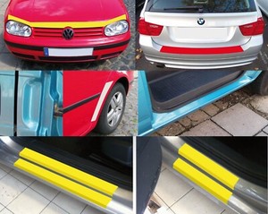 ab 1,99 € Schutzfolie transparent universal Klebefolie Auto Lackschutz Möbel