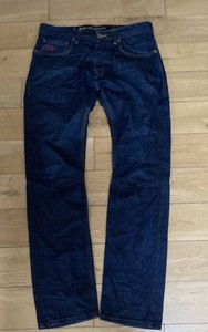 Crosshatch Regular 32 Size Jeans for 