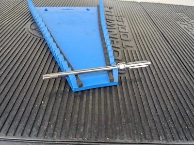 #ap297 NEW Snap-On Replacement Shank for T30 Tamper Torx Screwdriver - Image 1 of 4