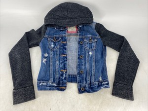 Abercrombie \u0026 Fitch Girls' Denim 