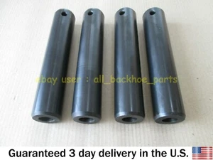 JCB Tractopelle - Pivot Broches, Ensemble De 4 Pièces (Pièce Numéro 811/80001 Ou - Afbeelding 1 van 5
