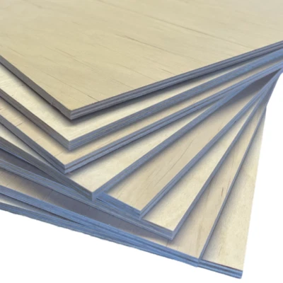 Sperrholz Platten Birke Multiplex Zuschnitt 3 4 5 6 8 10 12 15 18 21 24 27 30 mm - Bild 1 von 4