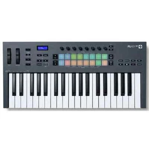 NOVATION FLKEY 37 Midi-USB Controller 37 Tasten für FL Studio NEU - Bild 1 von 8