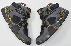 Mens Size 9 - Nike Air Raid Peace 642330-003 - Picture 1 of 9