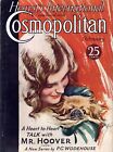 Cosmopolitan Vol. 90 #2 VG 1931