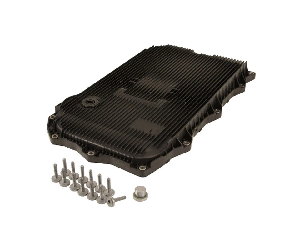 ZF Automatic Transmission Oil Pan and Filter Kit for BMW F22 F23 F30 - Image 1 of 1