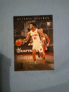 saddiq bey Chronicles Rookie Card - Picture 1 of 2