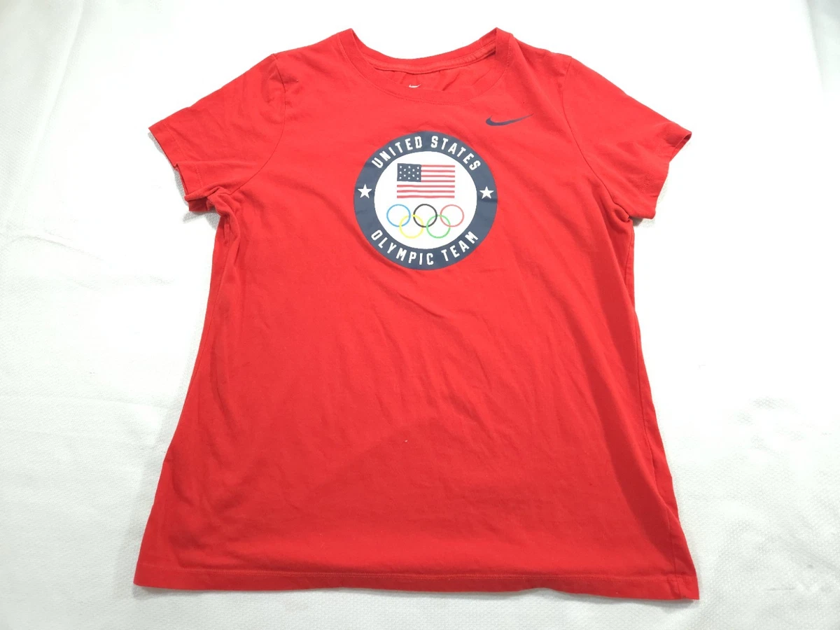 London 2012 Event USA Olympics Shirts for sale | eBay